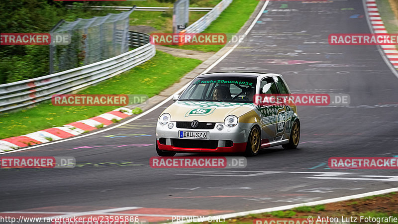 Bild #23595886 - Touristenfahrten Nürburgring Nordschleife (13.08.2023)