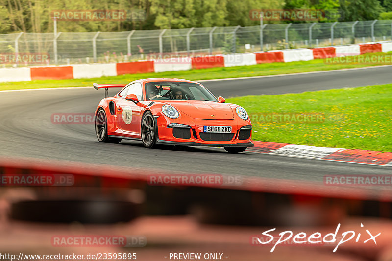 Bild #23595895 - Touristenfahrten Nürburgring Nordschleife (13.08.2023)