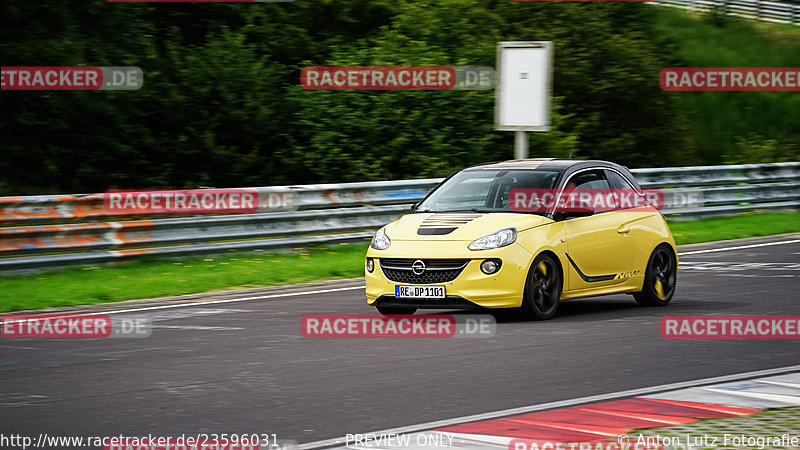 Bild #23596031 - Touristenfahrten Nürburgring Nordschleife (13.08.2023)