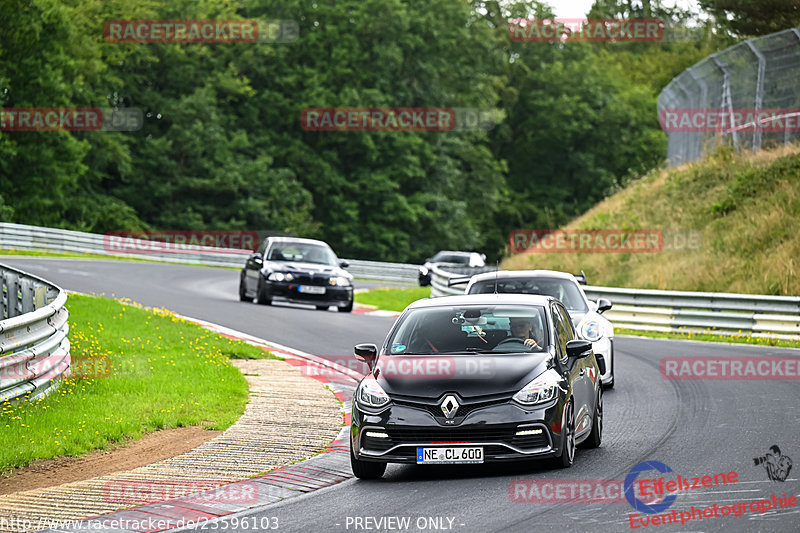 Bild #23596103 - Touristenfahrten Nürburgring Nordschleife (13.08.2023)