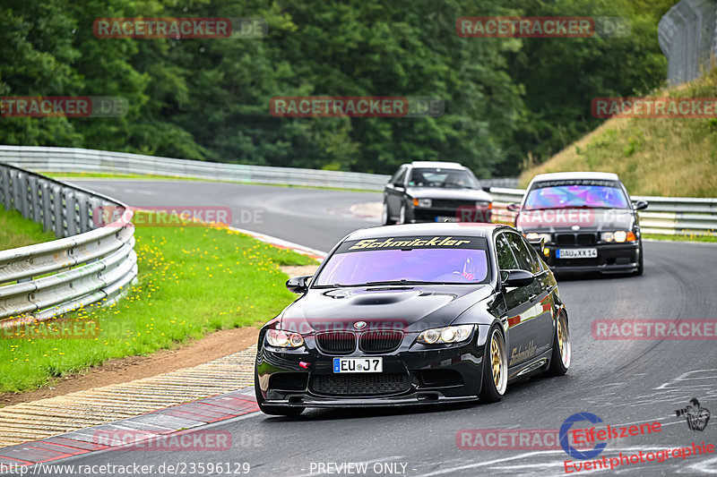 Bild #23596129 - Touristenfahrten Nürburgring Nordschleife (13.08.2023)