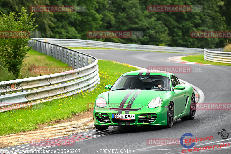 Bild #23596207 - Touristenfahrten Nürburgring Nordschleife (13.08.2023)