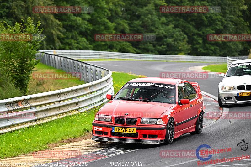 Bild #23596238 - Touristenfahrten Nürburgring Nordschleife (13.08.2023)