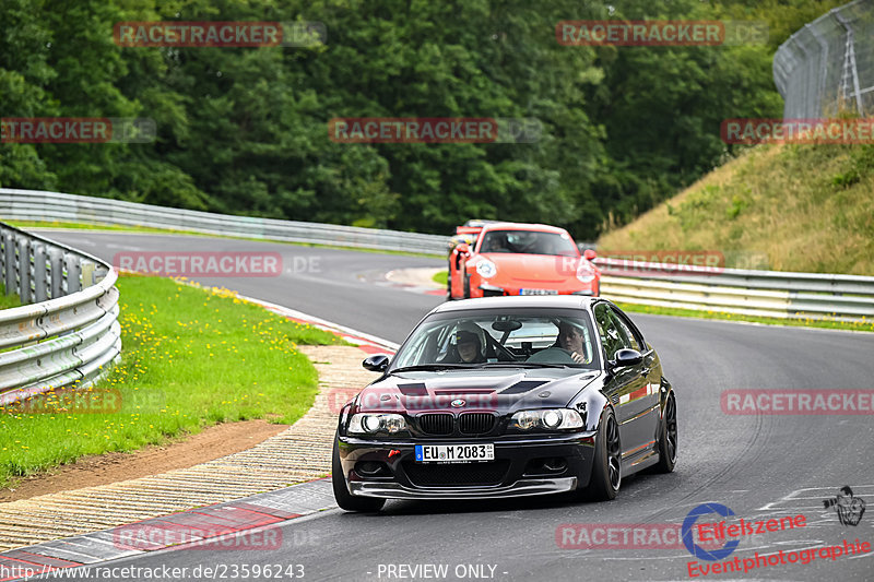 Bild #23596243 - Touristenfahrten Nürburgring Nordschleife (13.08.2023)