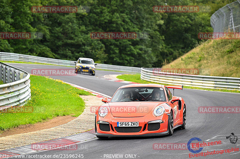 Bild #23596245 - Touristenfahrten Nürburgring Nordschleife (13.08.2023)