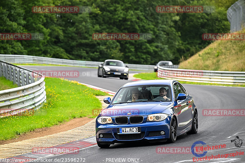 Bild #23596272 - Touristenfahrten Nürburgring Nordschleife (13.08.2023)