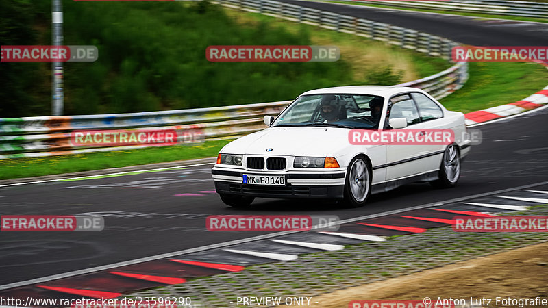 Bild #23596290 - Touristenfahrten Nürburgring Nordschleife (13.08.2023)