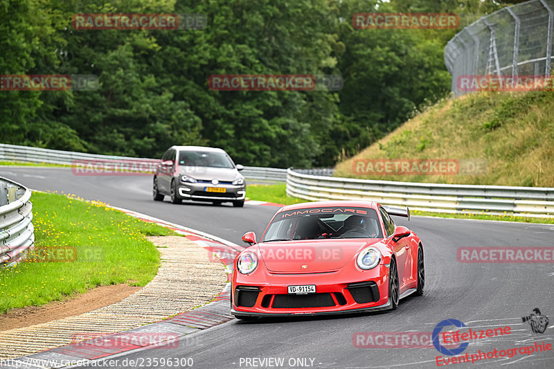 Bild #23596300 - Touristenfahrten Nürburgring Nordschleife (13.08.2023)