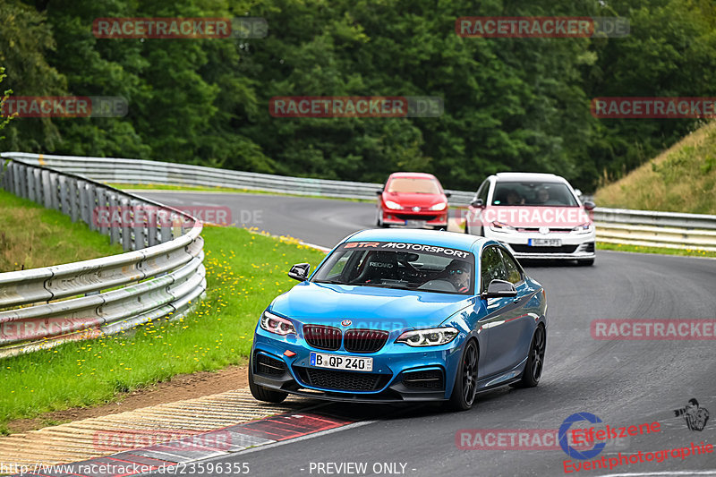 Bild #23596355 - Touristenfahrten Nürburgring Nordschleife (13.08.2023)