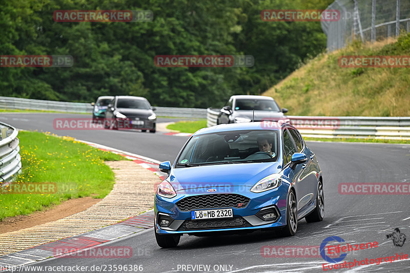 Bild #23596386 - Touristenfahrten Nürburgring Nordschleife (13.08.2023)