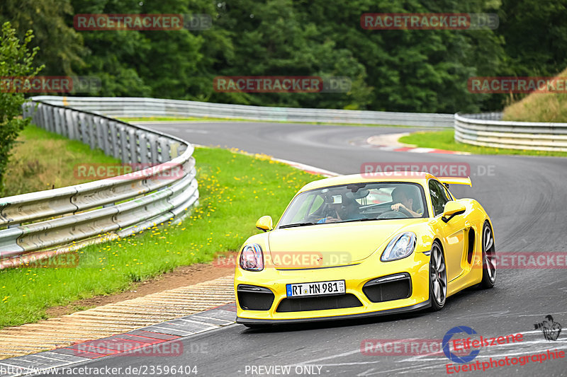 Bild #23596404 - Touristenfahrten Nürburgring Nordschleife (13.08.2023)