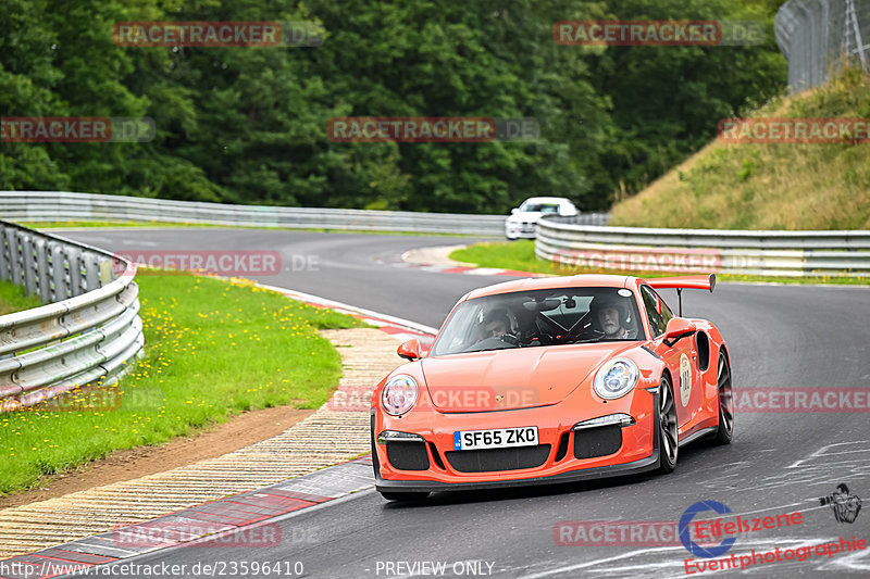 Bild #23596410 - Touristenfahrten Nürburgring Nordschleife (13.08.2023)