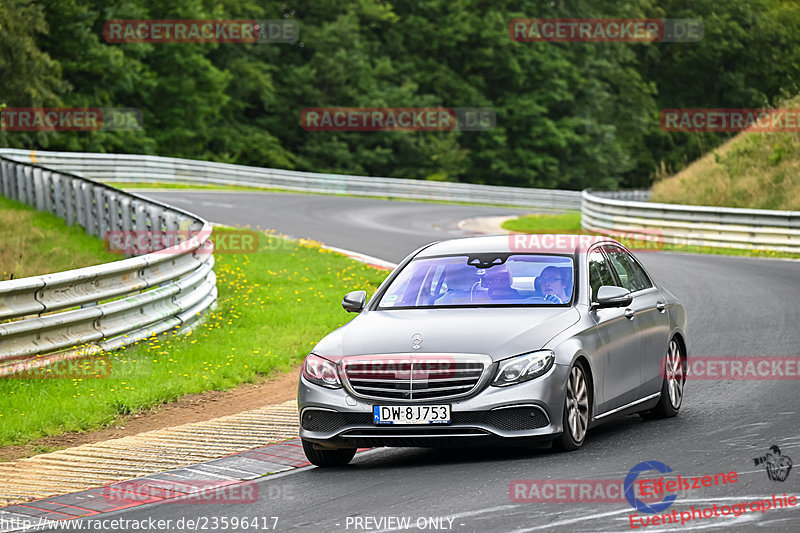 Bild #23596417 - Touristenfahrten Nürburgring Nordschleife (13.08.2023)