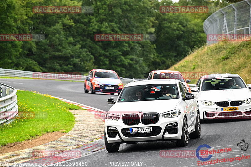 Bild #23596450 - Touristenfahrten Nürburgring Nordschleife (13.08.2023)