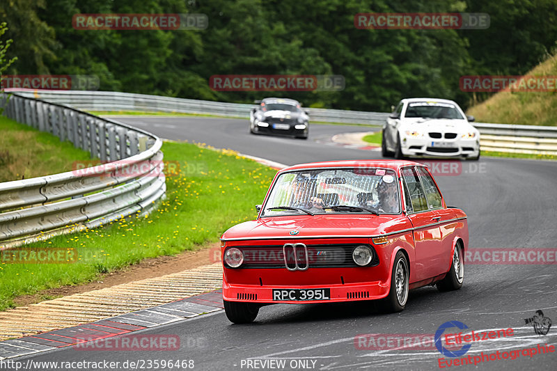 Bild #23596468 - Touristenfahrten Nürburgring Nordschleife (13.08.2023)