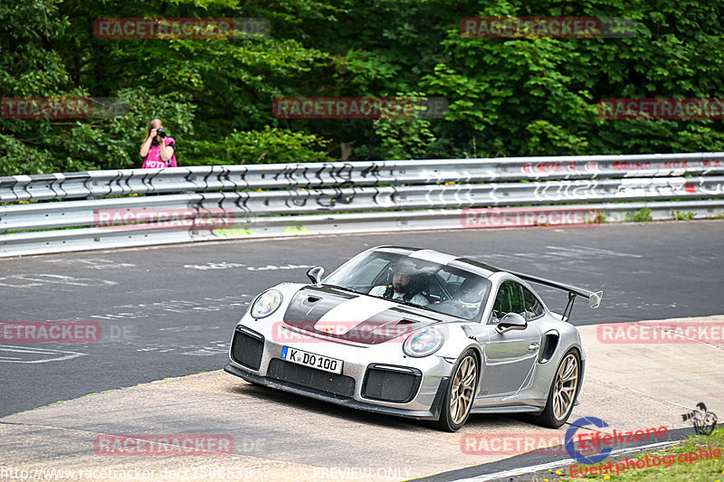 Bild #23596538 - Touristenfahrten Nürburgring Nordschleife (13.08.2023)