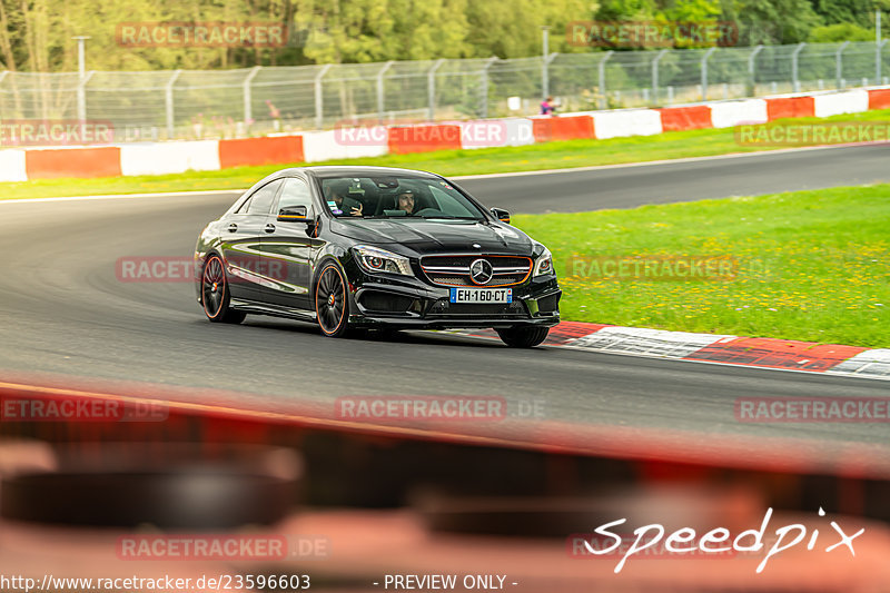 Bild #23596603 - Touristenfahrten Nürburgring Nordschleife (13.08.2023)