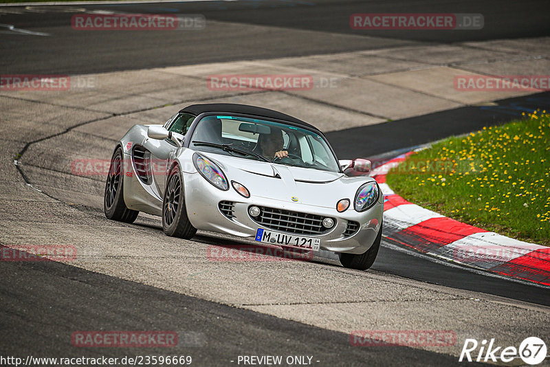 Bild #23596669 - Touristenfahrten Nürburgring Nordschleife (13.08.2023)