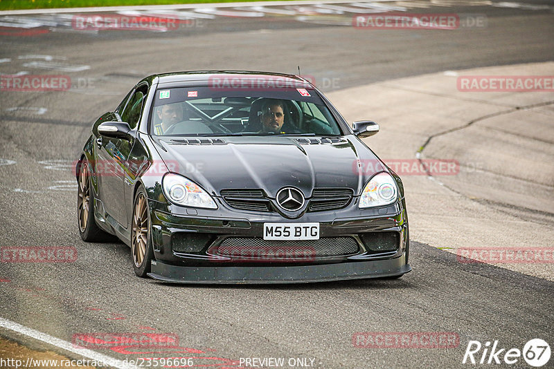 Bild #23596696 - Touristenfahrten Nürburgring Nordschleife (13.08.2023)