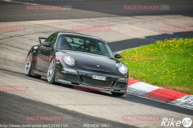 Bild #23596710 - Touristenfahrten Nürburgring Nordschleife (13.08.2023)