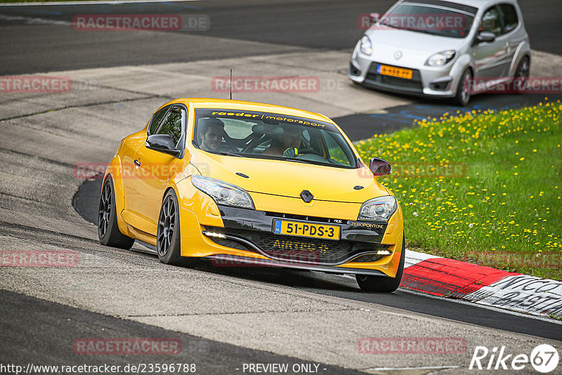 Bild #23596788 - Touristenfahrten Nürburgring Nordschleife (13.08.2023)