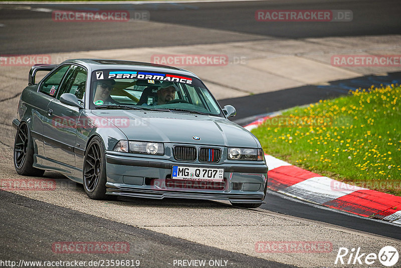 Bild #23596819 - Touristenfahrten Nürburgring Nordschleife (13.08.2023)