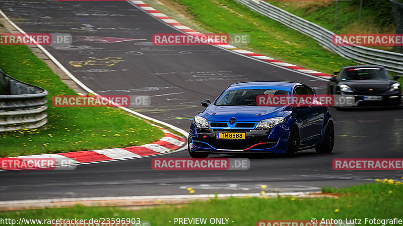 Bild #23596903 - Touristenfahrten Nürburgring Nordschleife (13.08.2023)