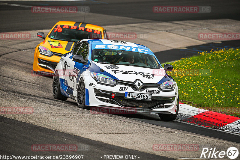 Bild #23596907 - Touristenfahrten Nürburgring Nordschleife (13.08.2023)