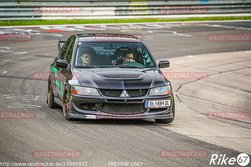 Bild #23596932 - Touristenfahrten Nürburgring Nordschleife (13.08.2023)