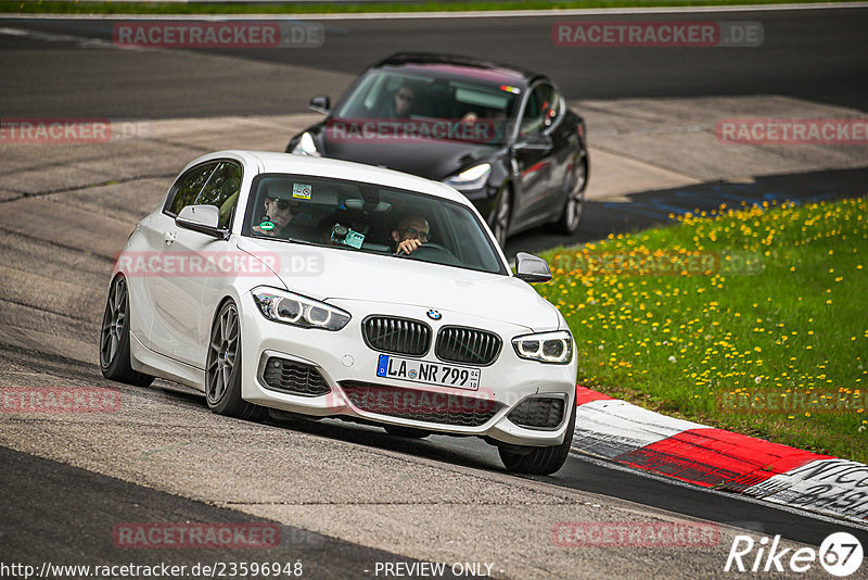 Bild #23596948 - Touristenfahrten Nürburgring Nordschleife (13.08.2023)