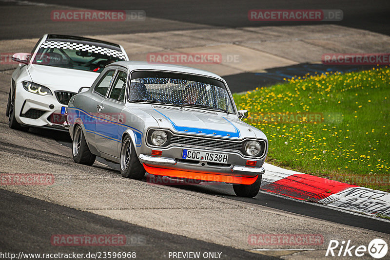 Bild #23596968 - Touristenfahrten Nürburgring Nordschleife (13.08.2023)