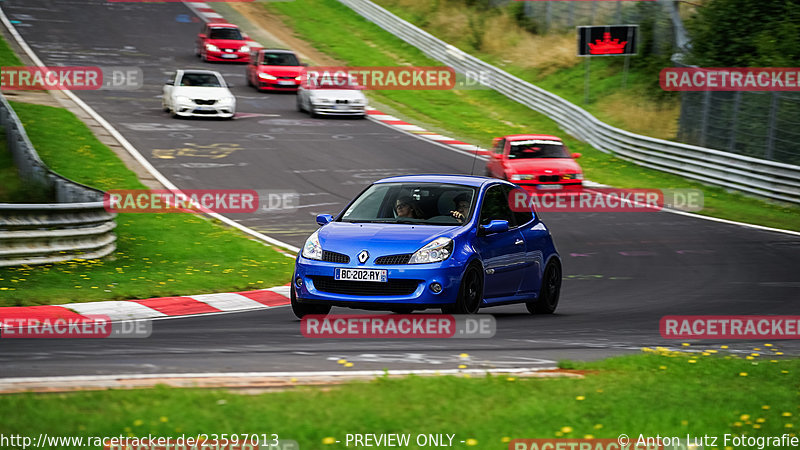 Bild #23597013 - Touristenfahrten Nürburgring Nordschleife (13.08.2023)