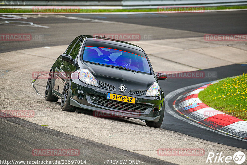 Bild #23597014 - Touristenfahrten Nürburgring Nordschleife (13.08.2023)