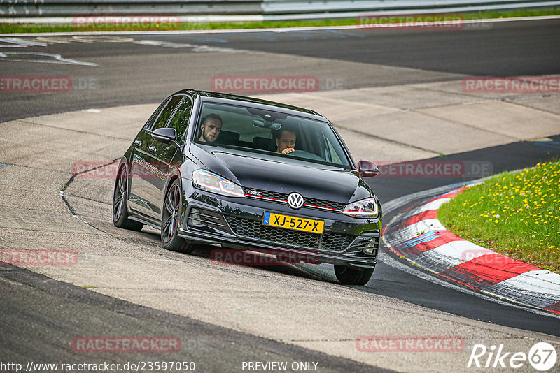 Bild #23597050 - Touristenfahrten Nürburgring Nordschleife (13.08.2023)