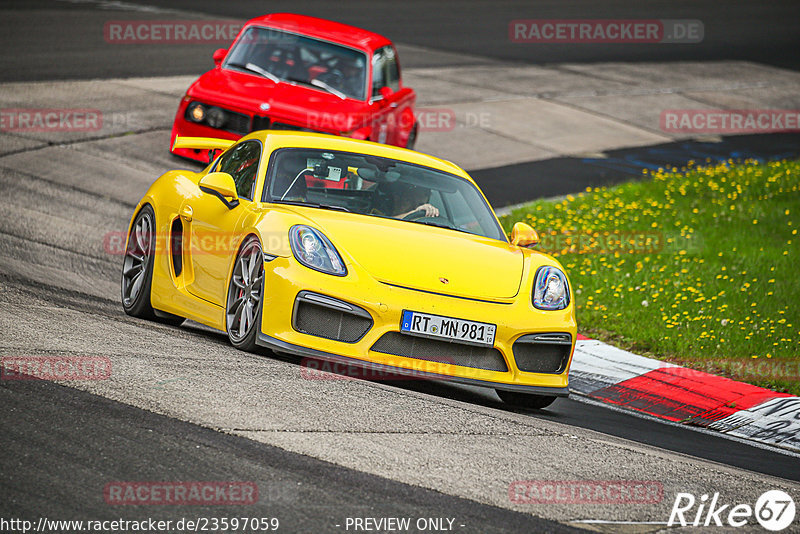 Bild #23597059 - Touristenfahrten Nürburgring Nordschleife (13.08.2023)