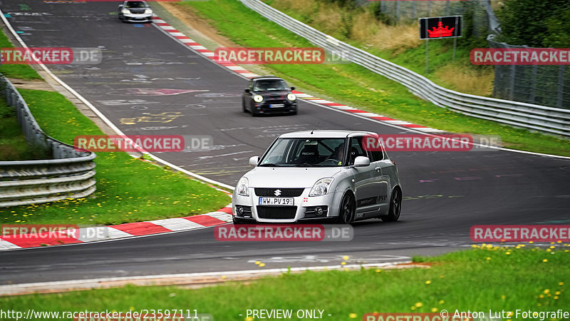 Bild #23597111 - Touristenfahrten Nürburgring Nordschleife (13.08.2023)