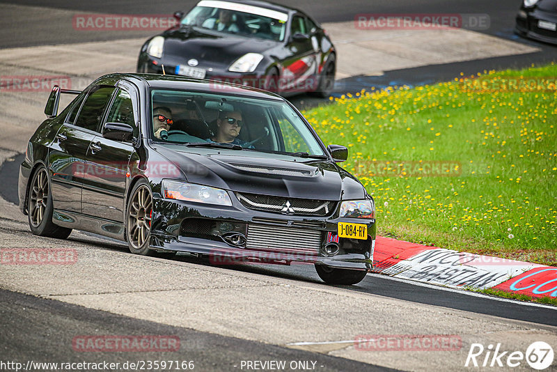 Bild #23597166 - Touristenfahrten Nürburgring Nordschleife (13.08.2023)