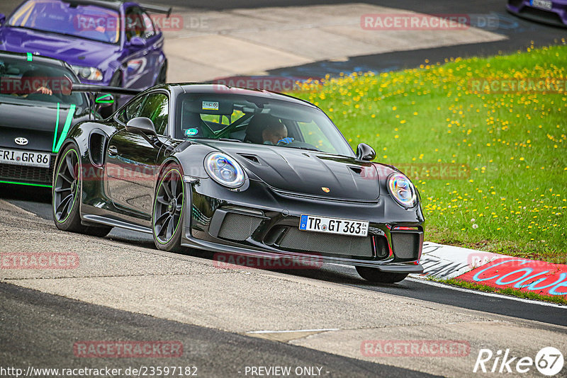 Bild #23597182 - Touristenfahrten Nürburgring Nordschleife (13.08.2023)