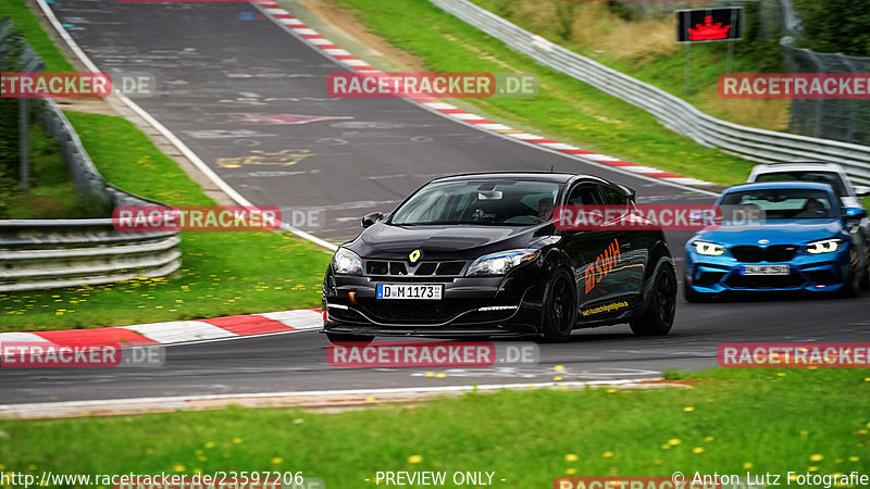 Bild #23597206 - Touristenfahrten Nürburgring Nordschleife (13.08.2023)