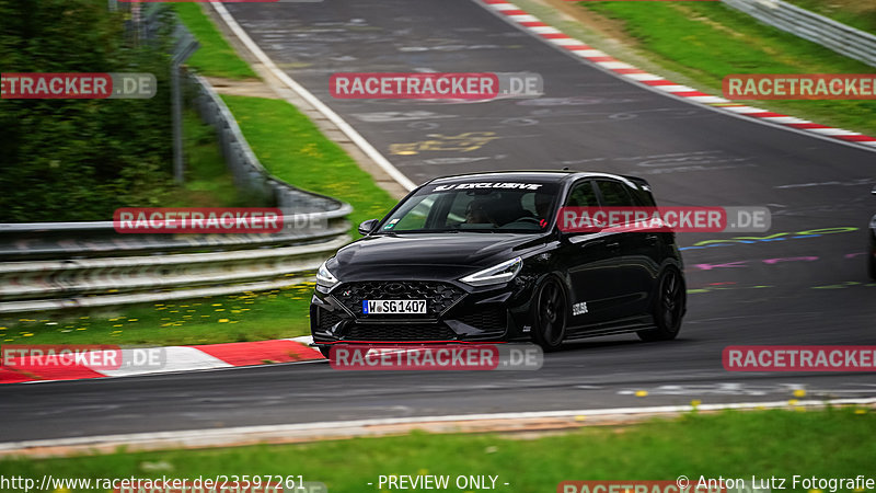 Bild #23597261 - Touristenfahrten Nürburgring Nordschleife (13.08.2023)