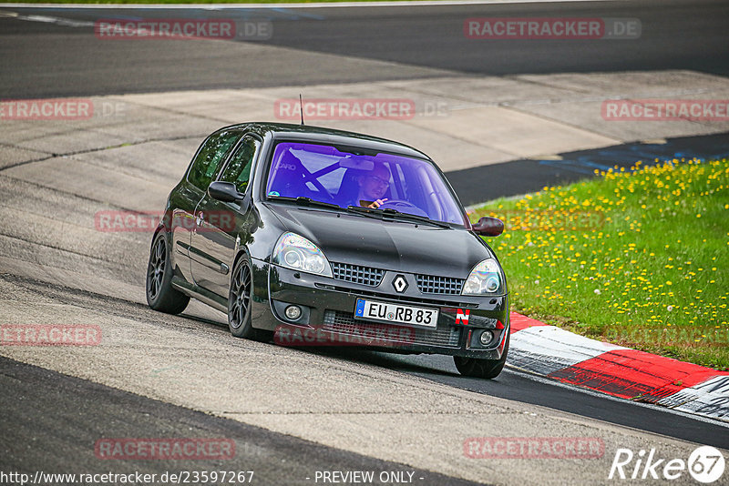 Bild #23597267 - Touristenfahrten Nürburgring Nordschleife (13.08.2023)