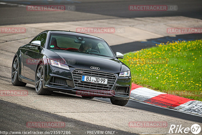 Bild #23597286 - Touristenfahrten Nürburgring Nordschleife (13.08.2023)