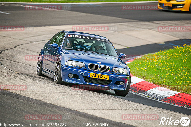 Bild #23597287 - Touristenfahrten Nürburgring Nordschleife (13.08.2023)