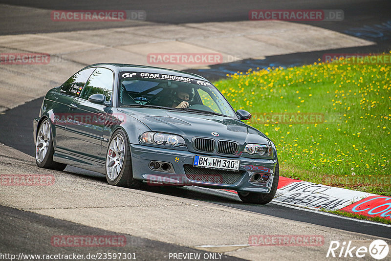 Bild #23597301 - Touristenfahrten Nürburgring Nordschleife (13.08.2023)