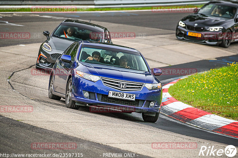 Bild #23597315 - Touristenfahrten Nürburgring Nordschleife (13.08.2023)