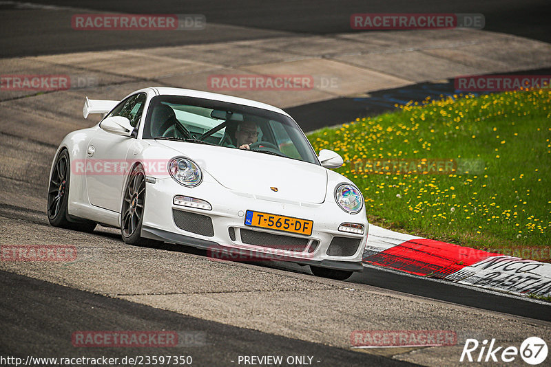 Bild #23597350 - Touristenfahrten Nürburgring Nordschleife (13.08.2023)