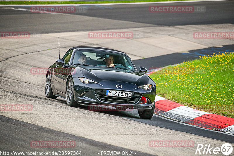 Bild #23597384 - Touristenfahrten Nürburgring Nordschleife (13.08.2023)