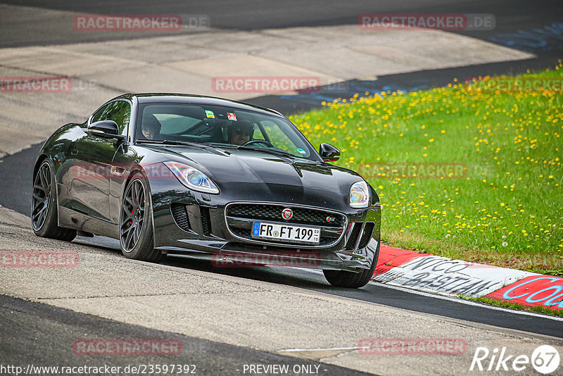 Bild #23597392 - Touristenfahrten Nürburgring Nordschleife (13.08.2023)