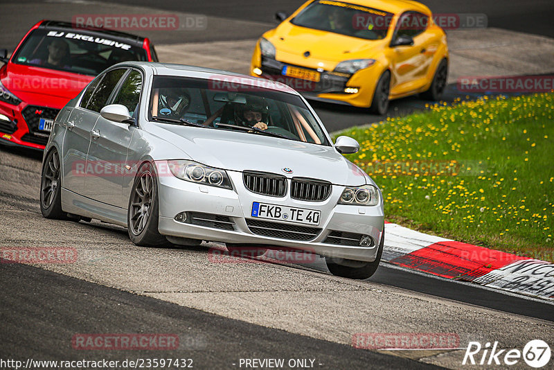 Bild #23597432 - Touristenfahrten Nürburgring Nordschleife (13.08.2023)