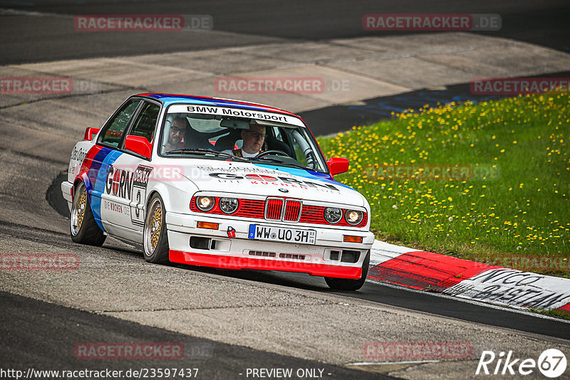 Bild #23597437 - Touristenfahrten Nürburgring Nordschleife (13.08.2023)